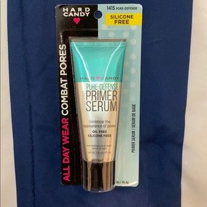 Hard Candy Pore Defense Primer Serum